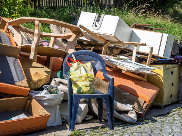 Best Local Junk Hauling  in Decherd, TN