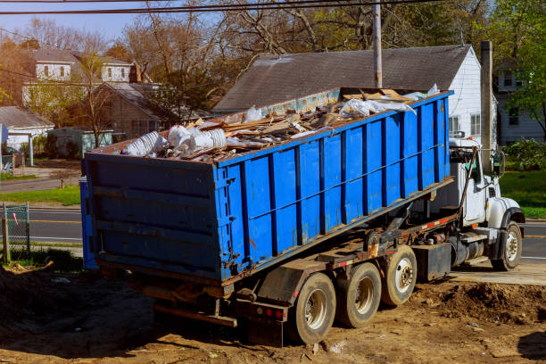 Best Yard Waste Removal  in Decherd, TN