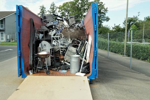 Best Professional Junk Removal  in Decherd, TN