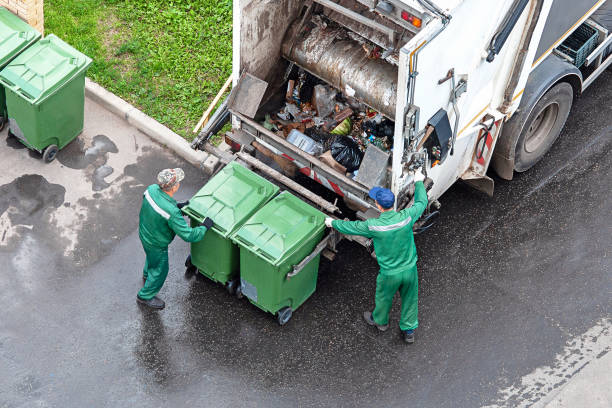 Yard Cleanup Services in Decherd, TN