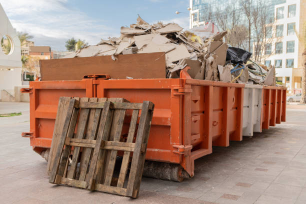 Best Household Junk Removal  in Decherd, TN