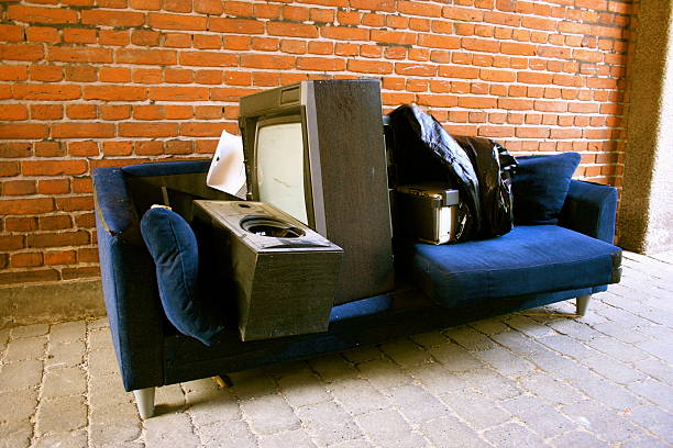 Best Professional Junk Removal  in Decherd, TN