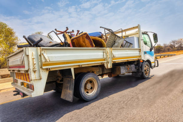 Best Full-Service Junk Removal  in Decherd, TN