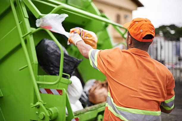 Best Office Junk Removal  in Decherd, TN