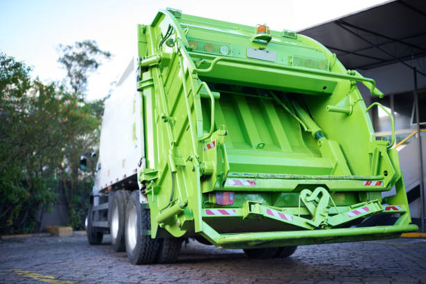 Best Trash Removal Near Me  in Decherd, TN