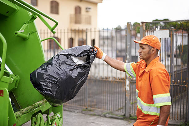 Best Junk Hauling Services  in Decherd, TN