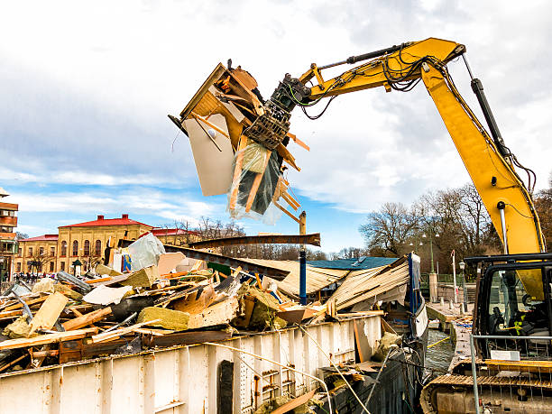Best Dumpster Rental Services  in Decherd, TN